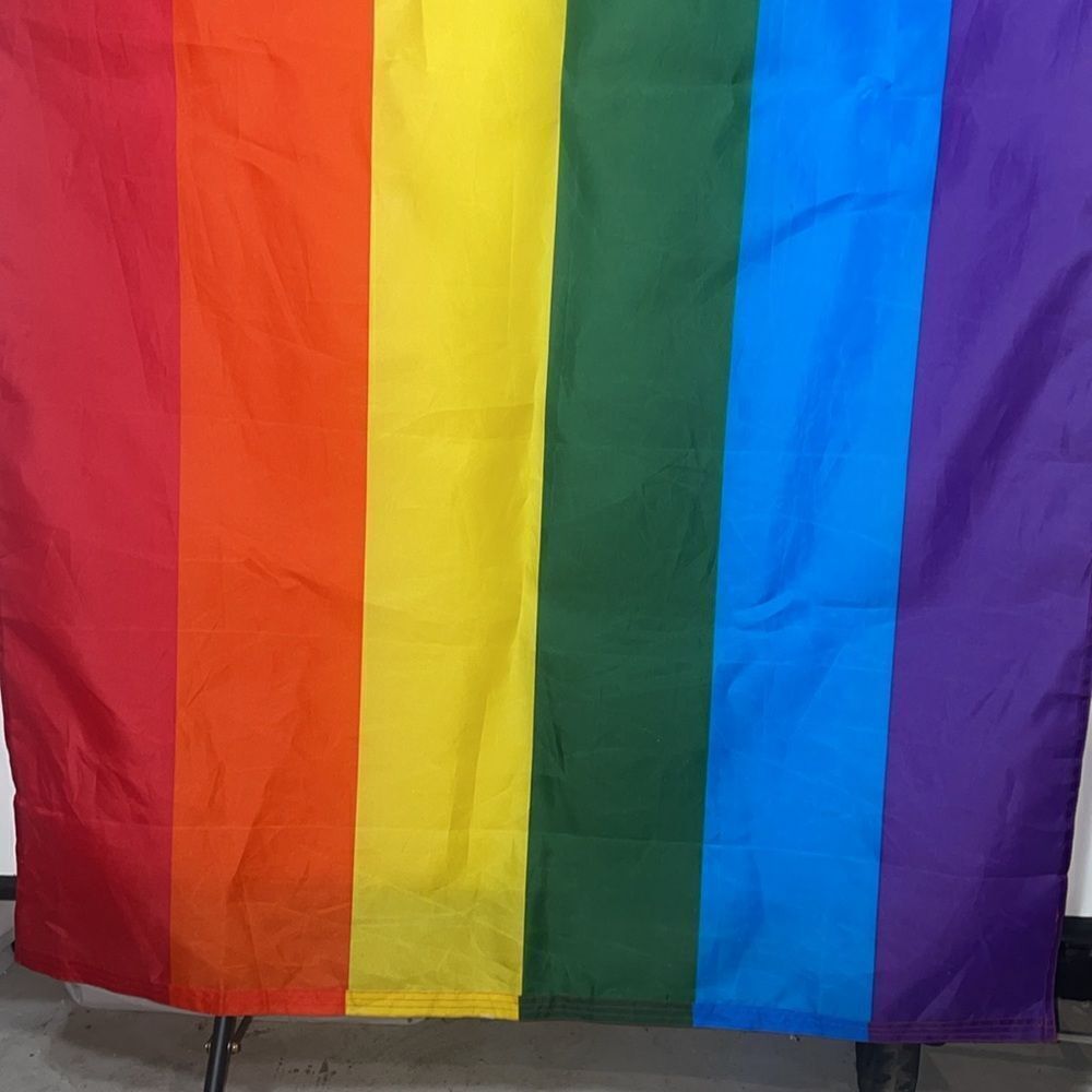 Rainbowโflagโ๐ณ๏ธโ๐โ๐ - Picture 6 of 6